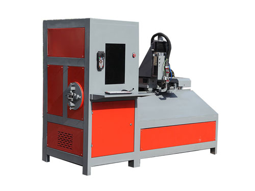 小靈猴方圓通用激光/等離子切管機(jī)