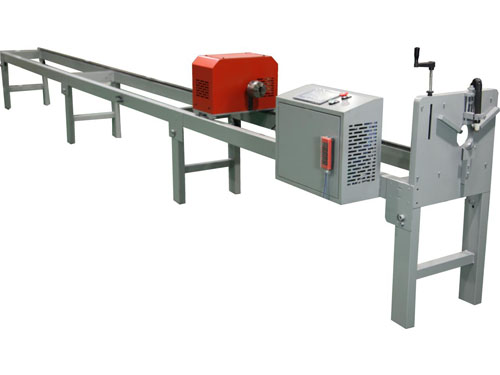 小飛龍便攜式等離子切管機