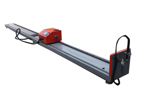 小神龍等離子切管機